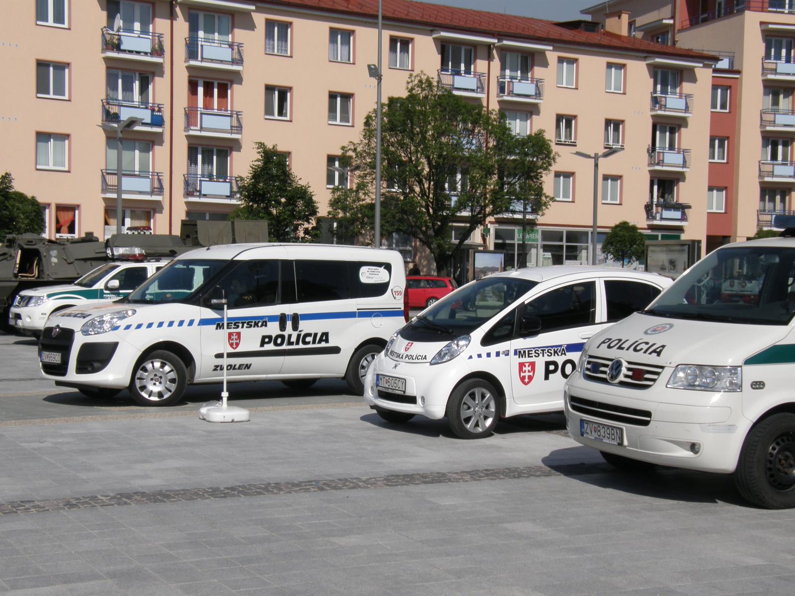 Fotogaléria Deň prevencie (11) Deň prevencie