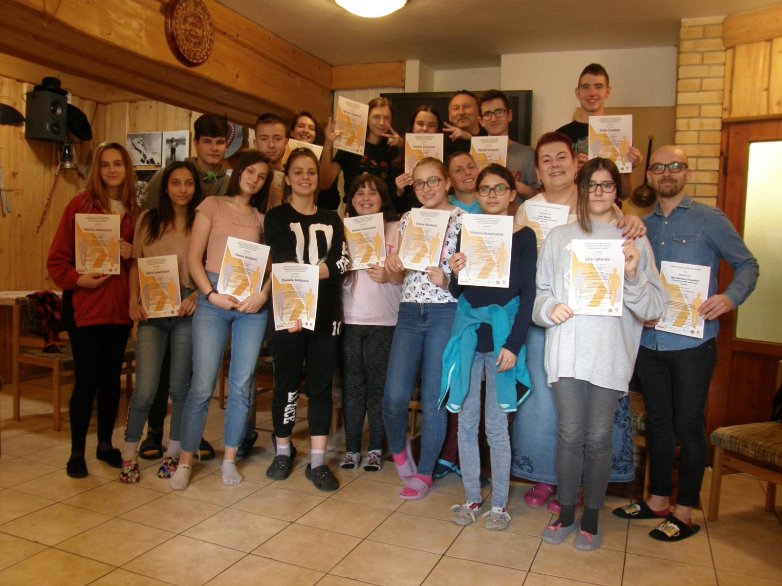 Fotogaléria Donovaly 2019 (7) Donovaly 2019